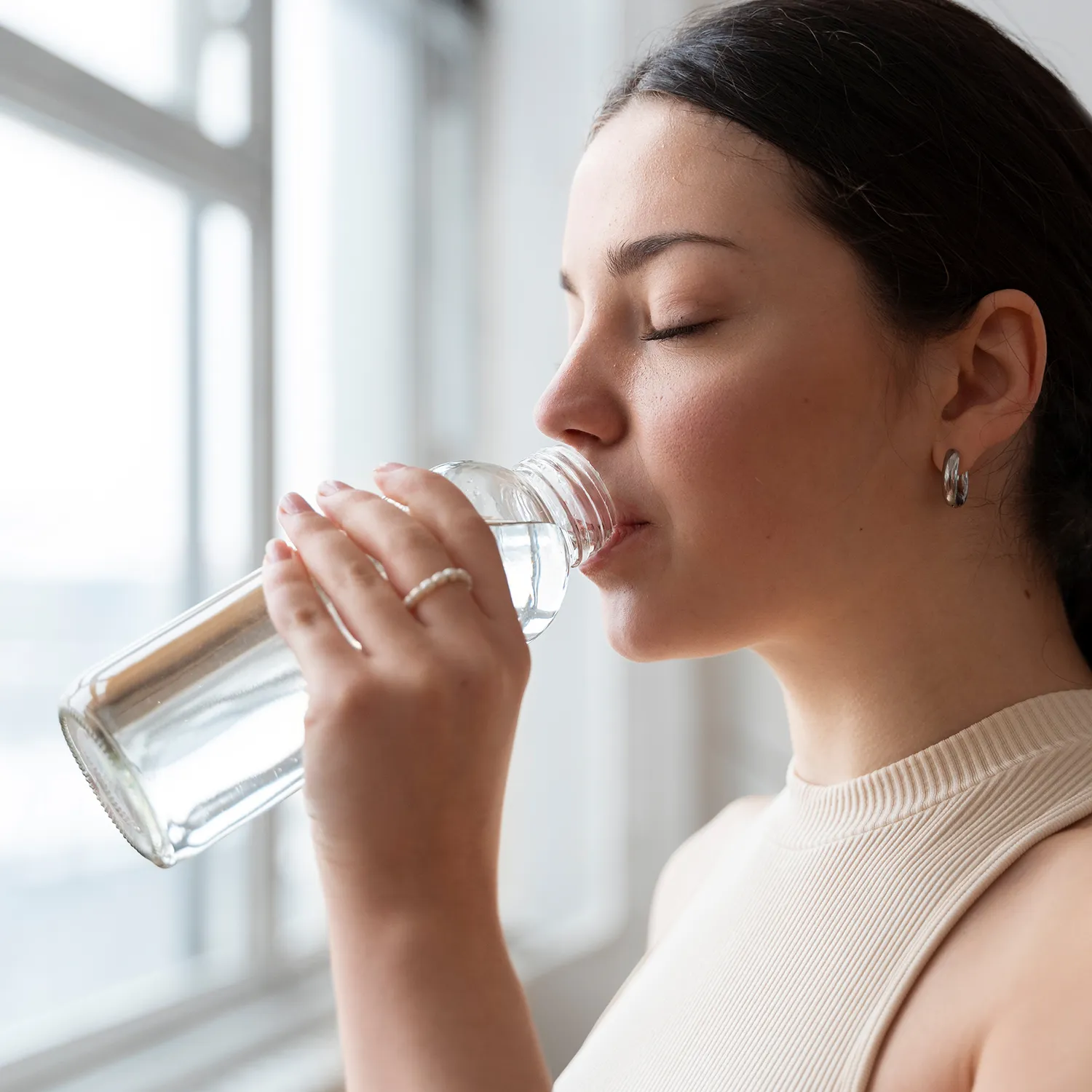 Hydratation